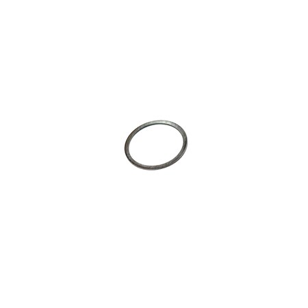Mopar Differential Carrier Bearing Shim, 68404515AA 68404515AA
